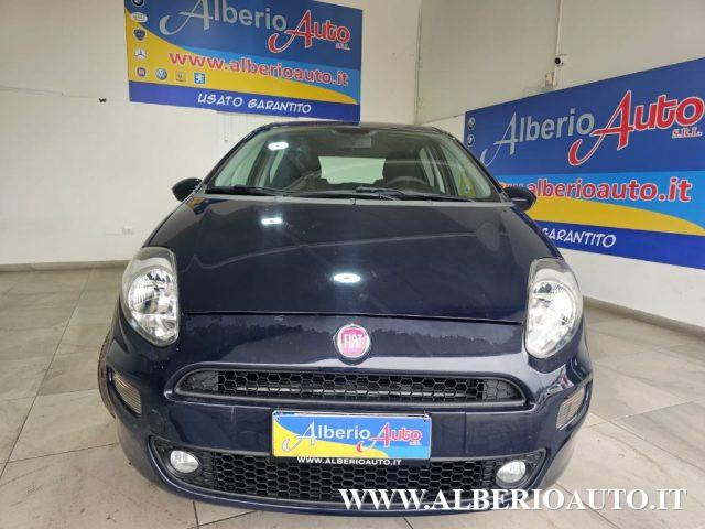 FIAT Punto 1.3 MJT 75CV 16V 5 porte Young