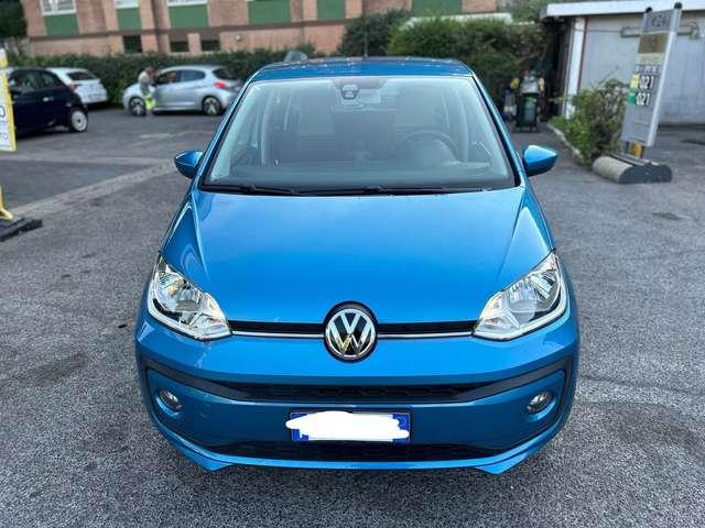 Volkswagen up! up! 5p 1.0 eco Move 68cv BLACK FRIDAY