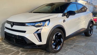 Renault Captur 1.0 tce Techno Gpl 100cv