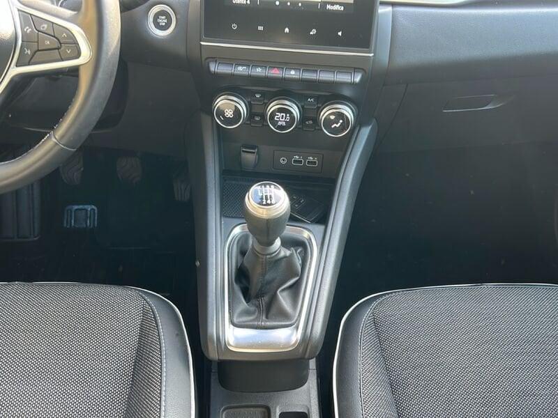 Renault Captur Captur TCe Techno