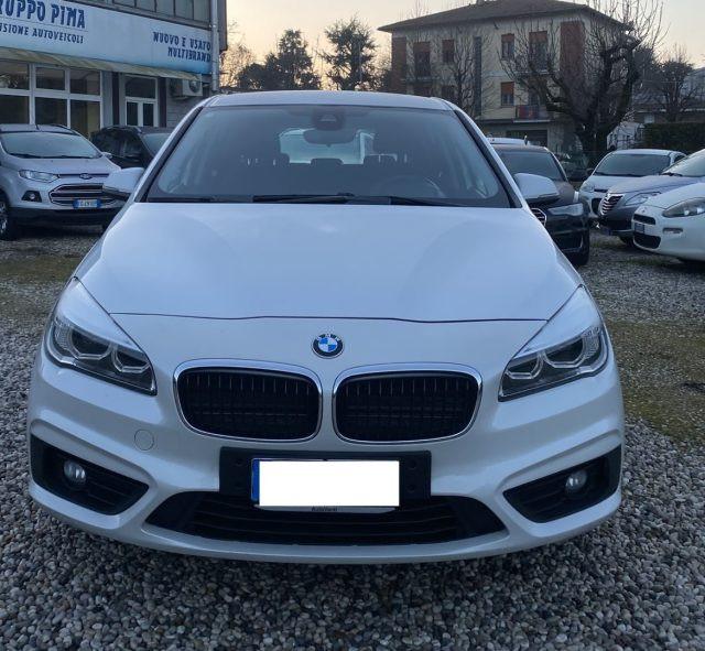 BMW 216 d Active Tourer