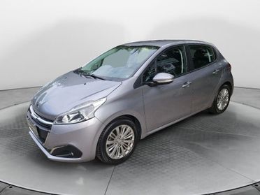 Peugeot 208 PureTech 82 Stop&Start 5 porte Active