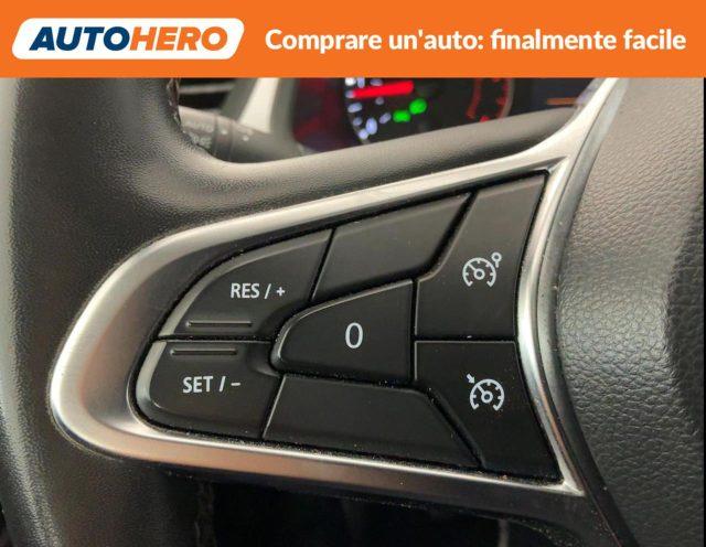 RENAULT Captur Blue dCi 95 CV Zen