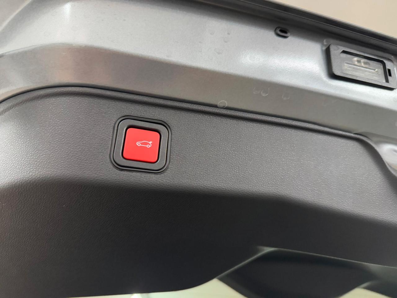 Alfa Romeo Junior 1.2 136 CV Hybrid eDCT6 Speciale