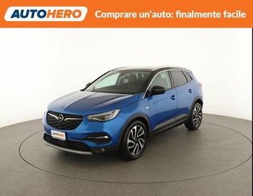 OPEL Grandland X 1.6 diesel Ecotec Start&Stop aut. Innovation