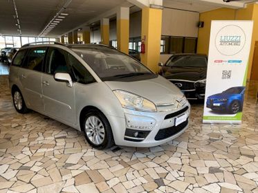Citroen C4 Picasso 2.0 HDi 150 FAP CMP6 Exclusive