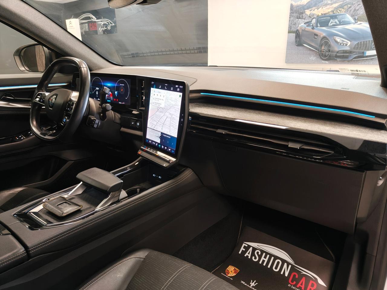 Renault Austral Mild Hybrid 160 CV Auto Techno