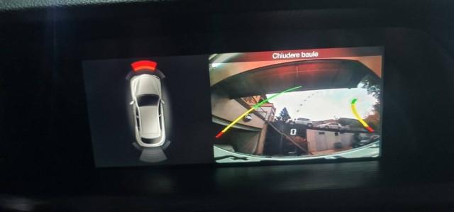Alfa Romeo Stelvio 2.2 t Executive Q4 210cv *GARANZIA ALFA 24M*