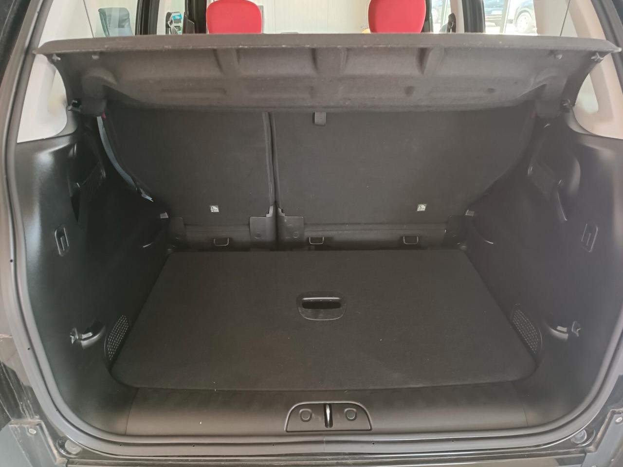 Fiat 500L 1.3 Multijet 95 CV Dualogic Lounge