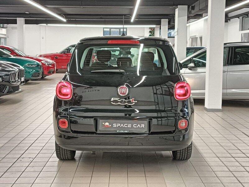FIAT 500L Wagon 500L Wagon 1.3 Multijet 95 CV Urban