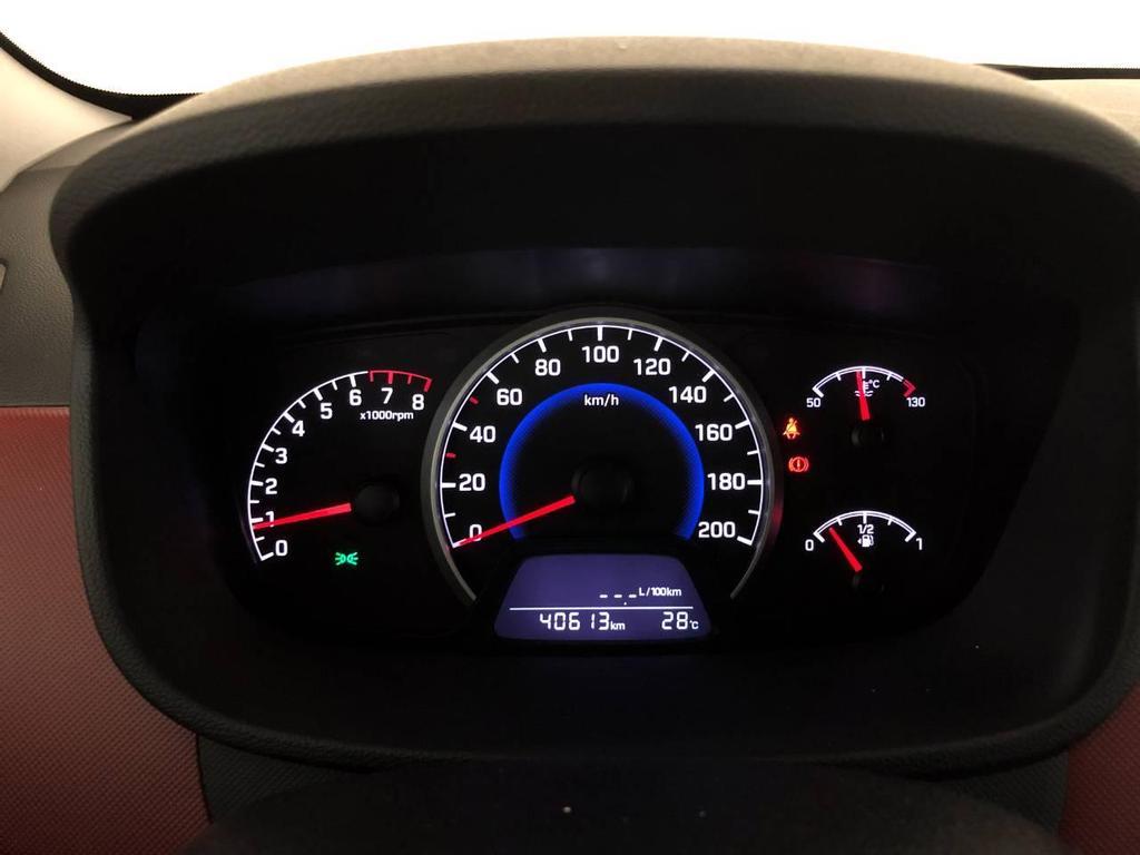 Hyundai i10 1.0 Prime