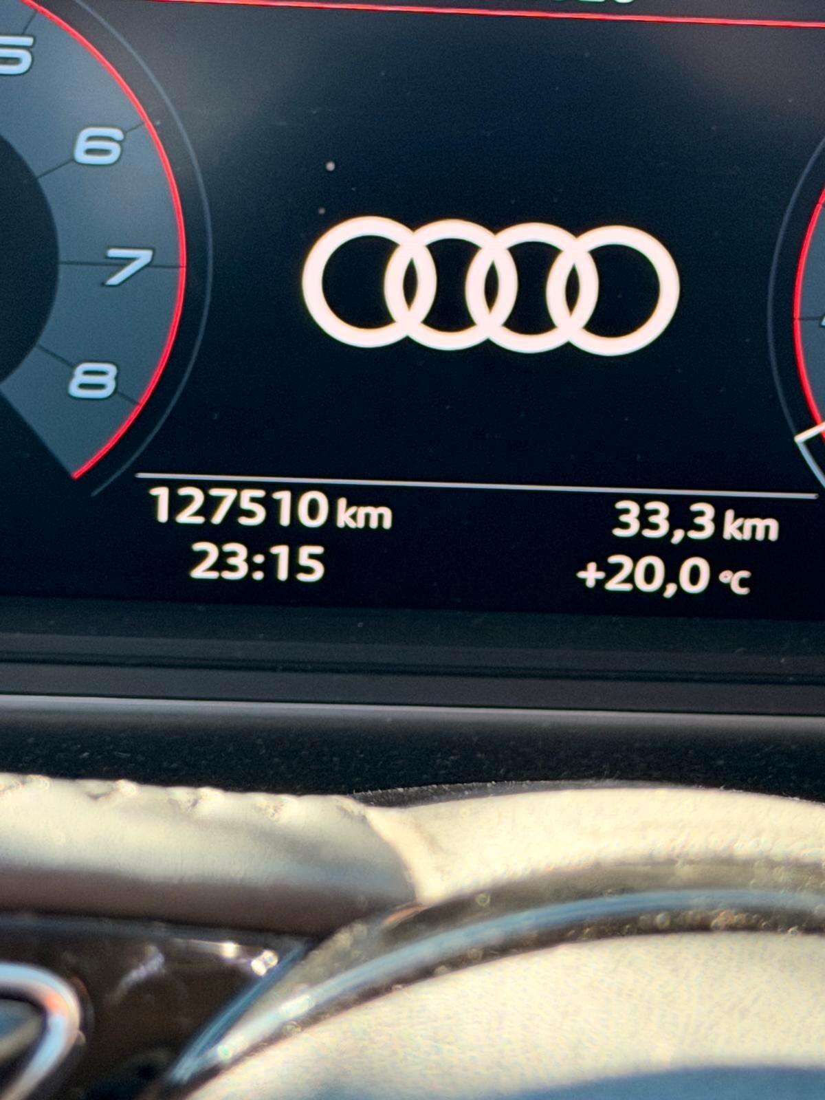 Audi A1 SPB 35 TFSI S tronic
