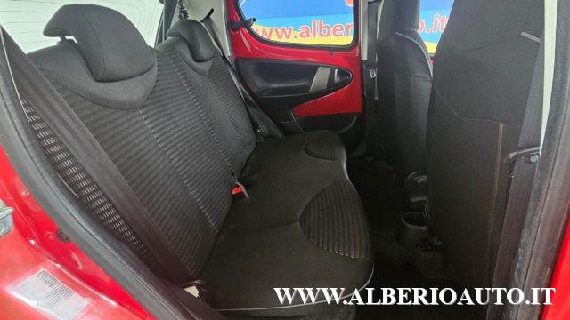 PEUGEOT 107 1.0 68CV 5p. Active