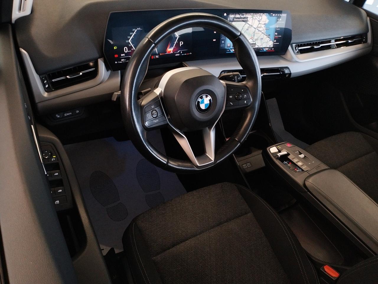 Bmw 2er Active Tourer 218d - TAGLIANDI BMW