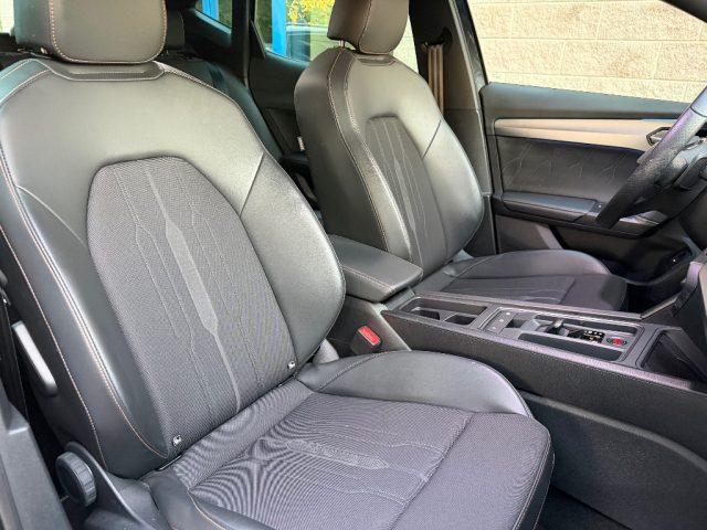 CUPRA Formentor 1.5 TSI 150CV DSG UNIPROPRIETARIO CERCHI DA 19"