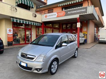 OPEL - Meriva 1.4 16v Club c/esp CON IMPIANTO A GPL