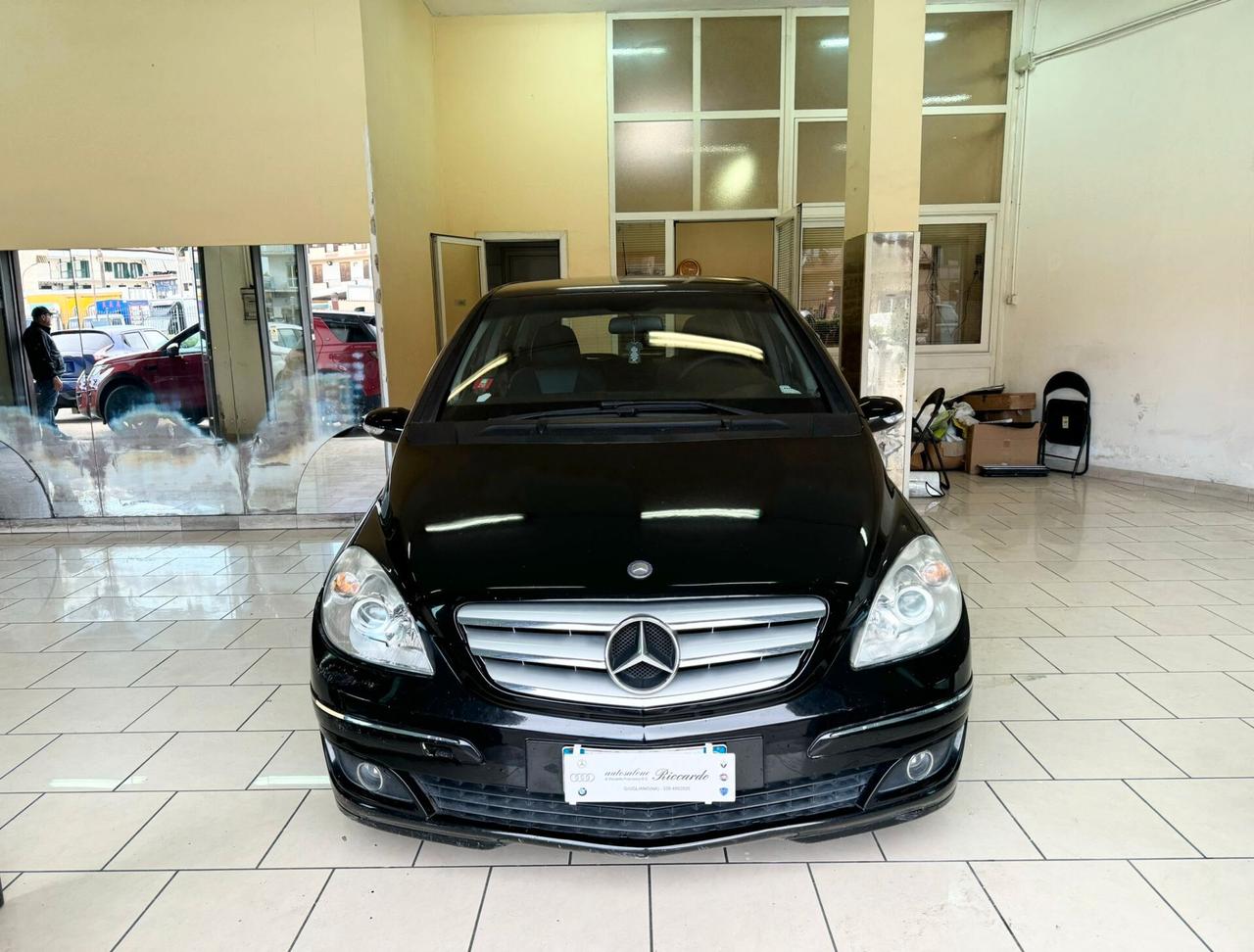 Mercedes Classe B 180 CDI