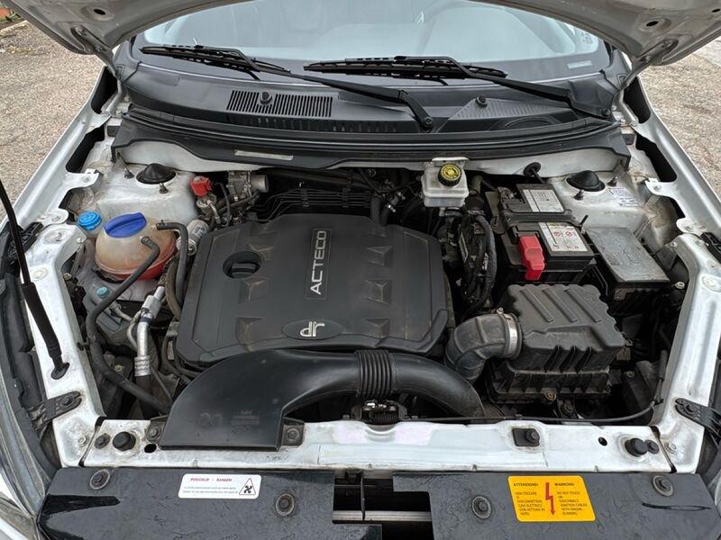 DR AUTOMOBILES dr 3.0 DR 3 1.5 BENZINA/GPL Cambio manuale