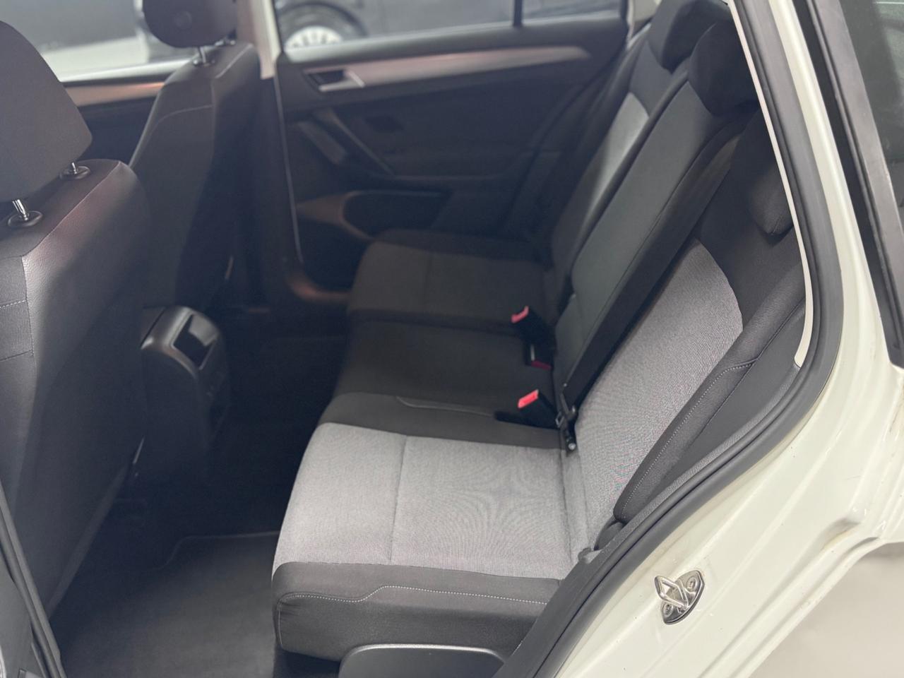 VW Golf 7 Sportsvan 1.2 TSI 85cv - 2017 Euro 6b