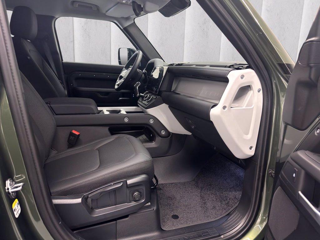 LAND ROVER Defender (2019) LAND ROVER 110 3.0D I6 200 CV AWD Auto S del 2026