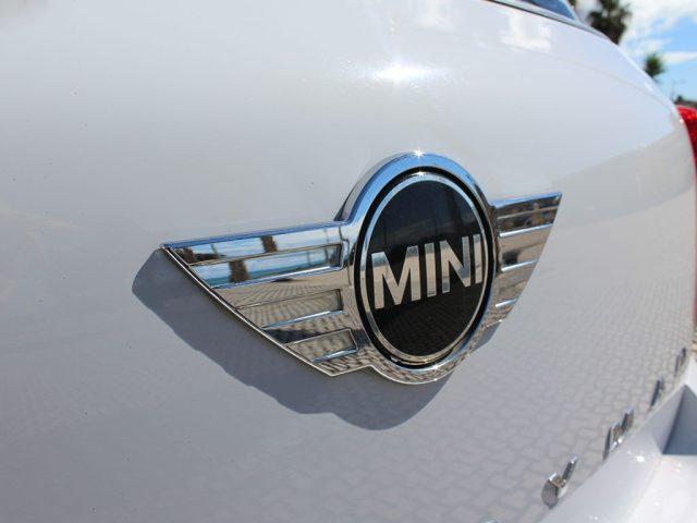 MINI Countryman COOPER COUNTRYMAN 1.6