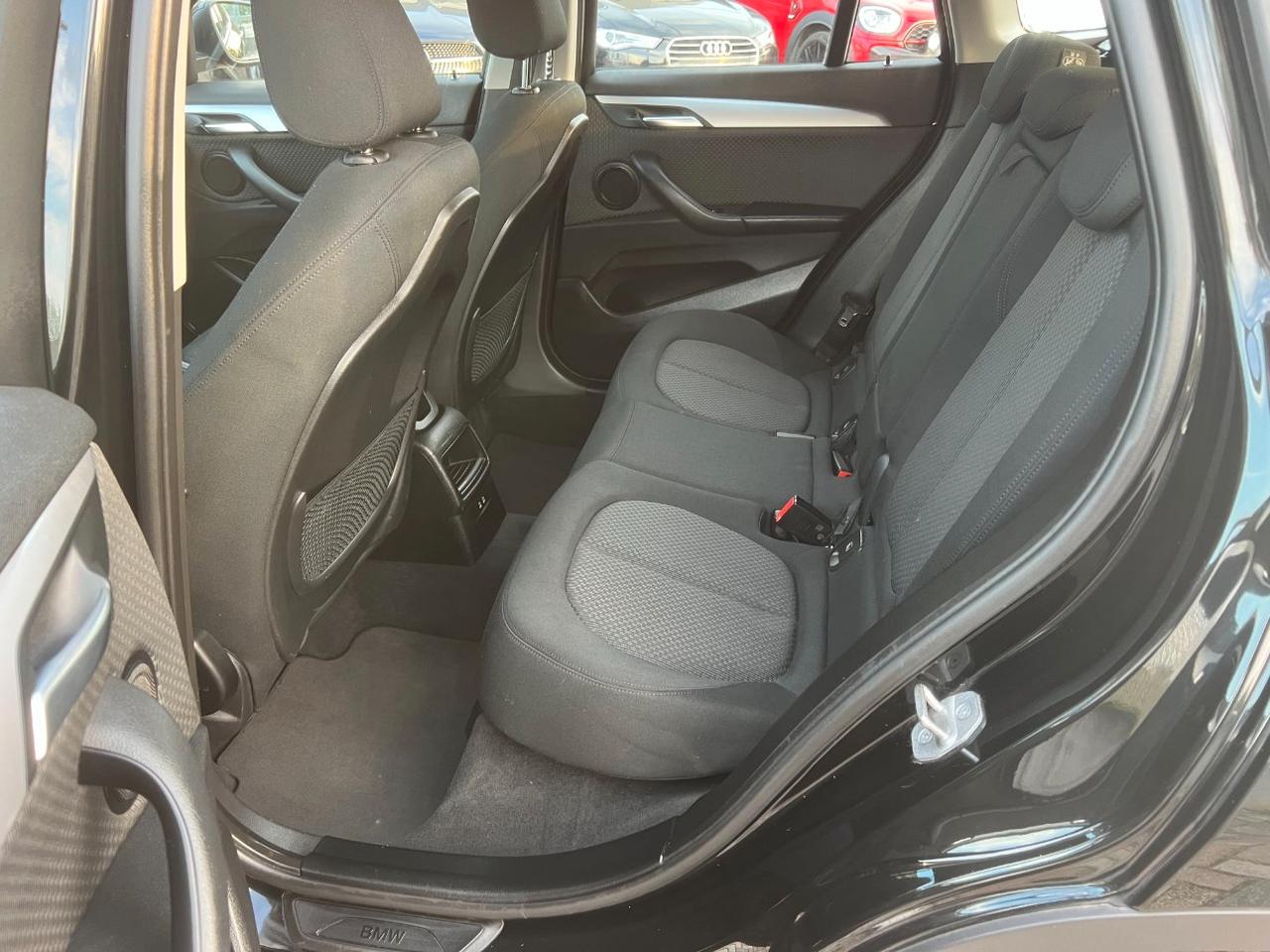 BMW X1 sdrive16d Business Advantage auto