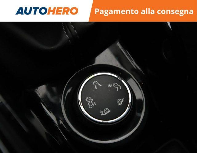 PEUGEOT 2008 1° serie BlueHDi 100 Allure