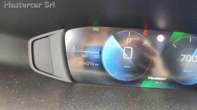 PEUGEOT 308 308 III NEW MODEL SW 1.5 bluehdi Allure TG: GK709R