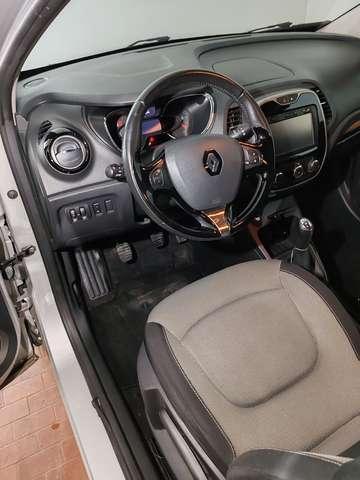 Renault Captur Captur 0.9 tce Zen 90cv E6