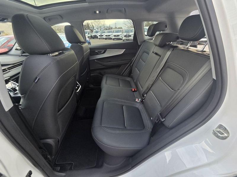 DR AUTOMOBILES dr 6.0 1.6 T-GDI GPL DCT