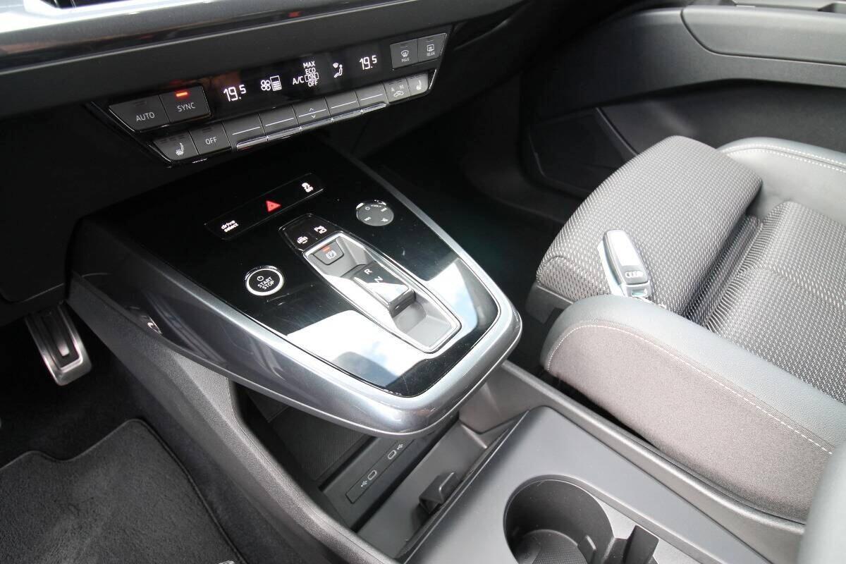 Audi Q4 SPB 50 e-tron quattro S line edition 2023