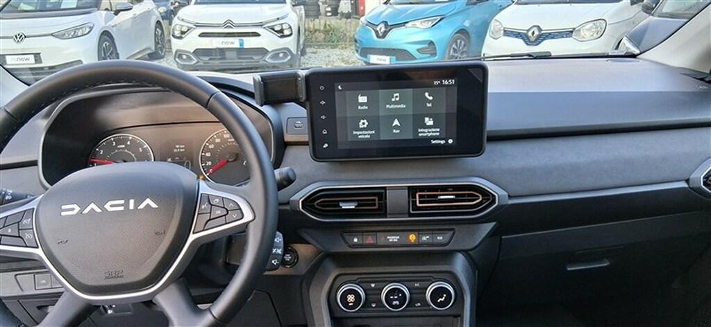 Dacia Jogger 1.0 TCe GPL Extreme UP