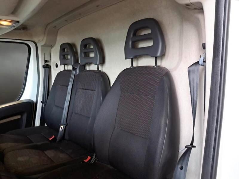 Peugeot Boxer Iva esp. Finanziabile Garanzia Anche permuta
