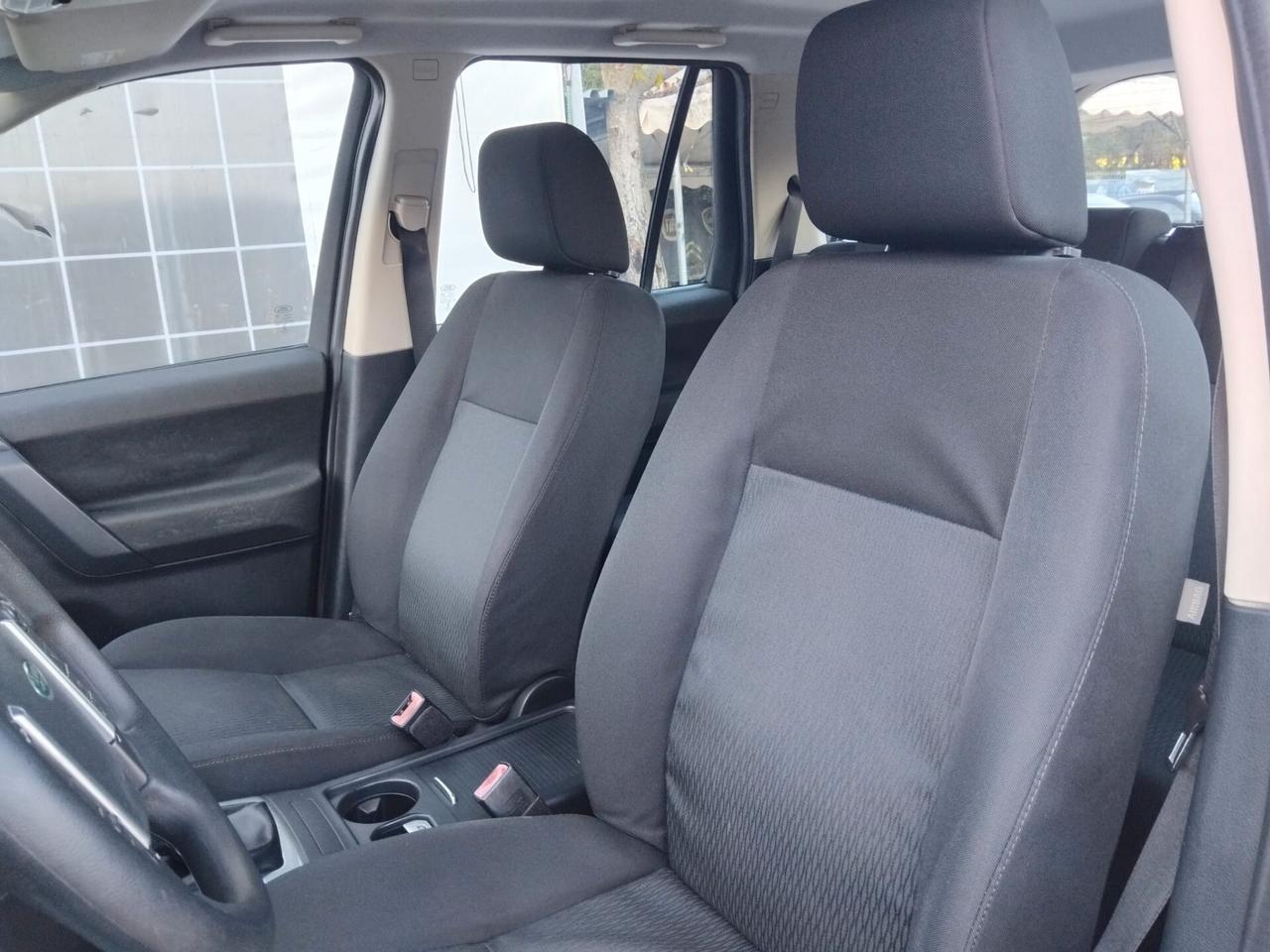 Land Rover Freelander 2.2 TD4 S.W. SE (PREZZO REALE)