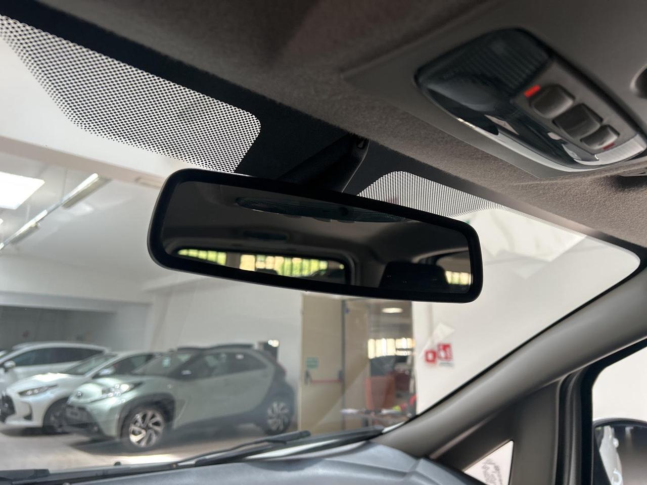 Ford EcoSport 1.0 ecoboost 125cv