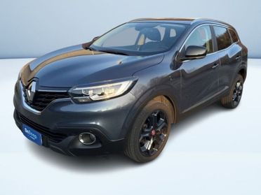Renault Kadjar 1.6 DCI ENERGY HYPNOTIC16 (MAGNETIK) 4X4 13