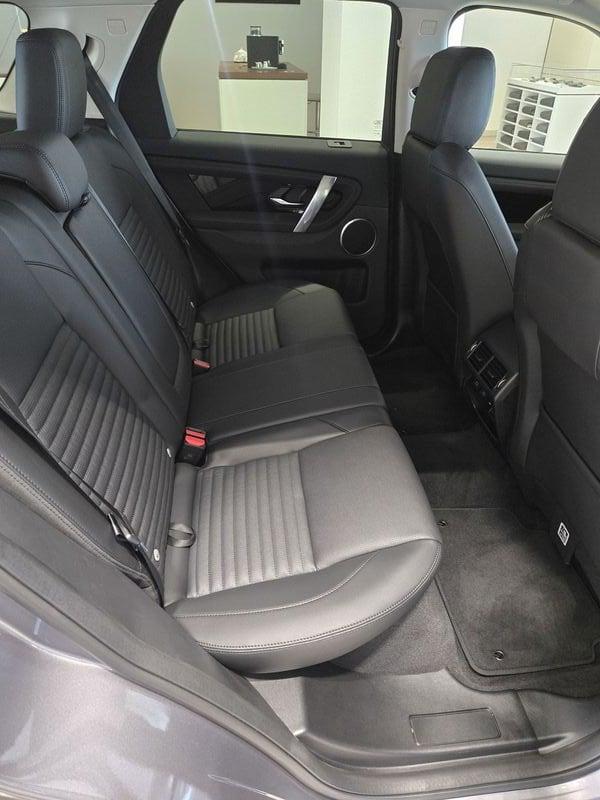 Land Rover Discovery Sport Discovery Sport 2.0 TD4 163 CV AWD Auto S autocarro + IVA22%