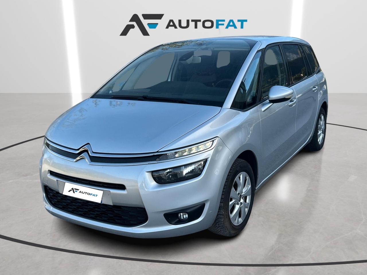 Citroen C4 Grand Picasso - 7 POSTI