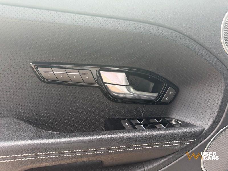 Land Rover Range Rover Evoque 2.2 SD4 Dynamic