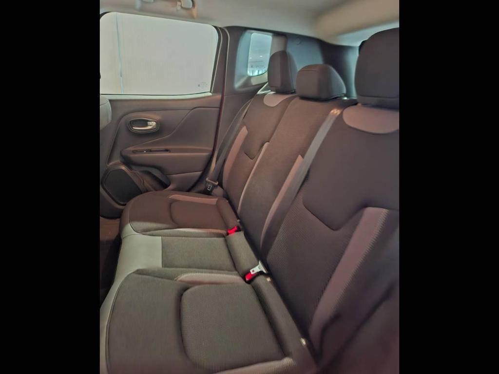 Jeep Renegade 2.0 Multijet Limited 4WD Active Drive