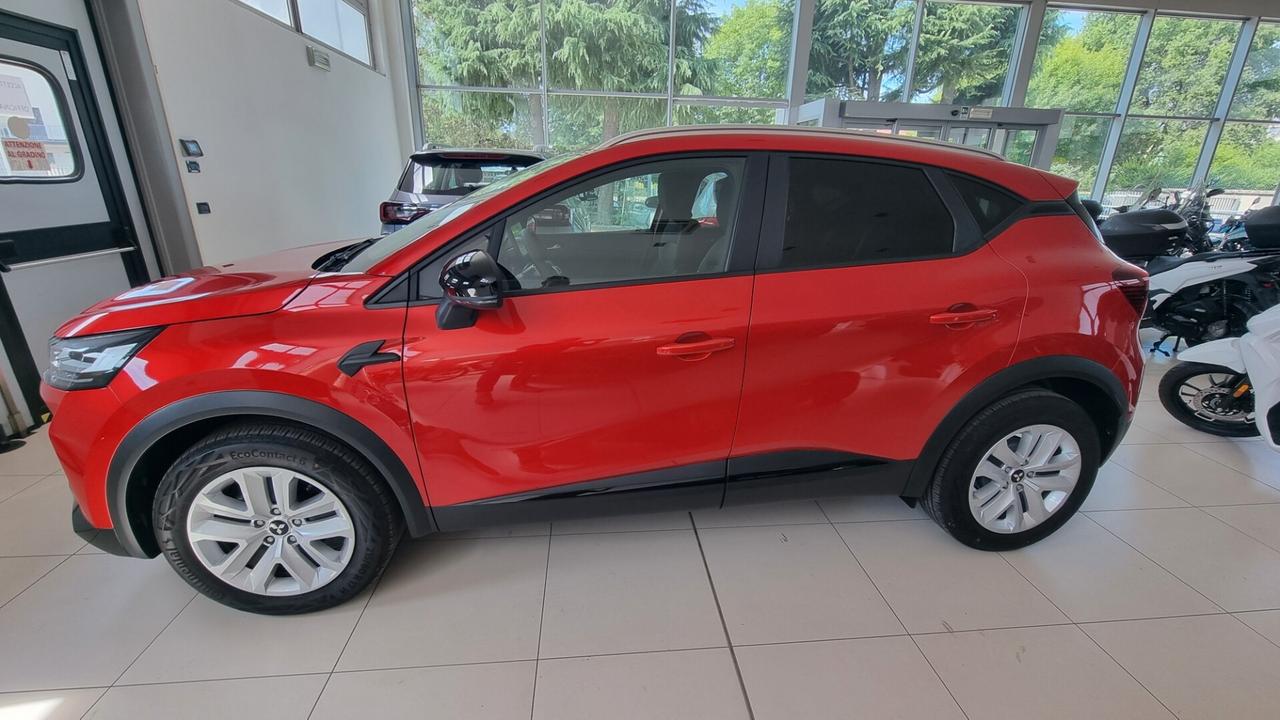 Mitsubishi ASX 1.0L 91 CV Invite