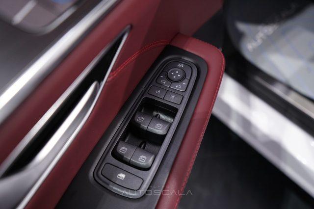 SPORTEQUIPE Sportequipe 7 GTW 1.5 156cv Turbo DCT GPL