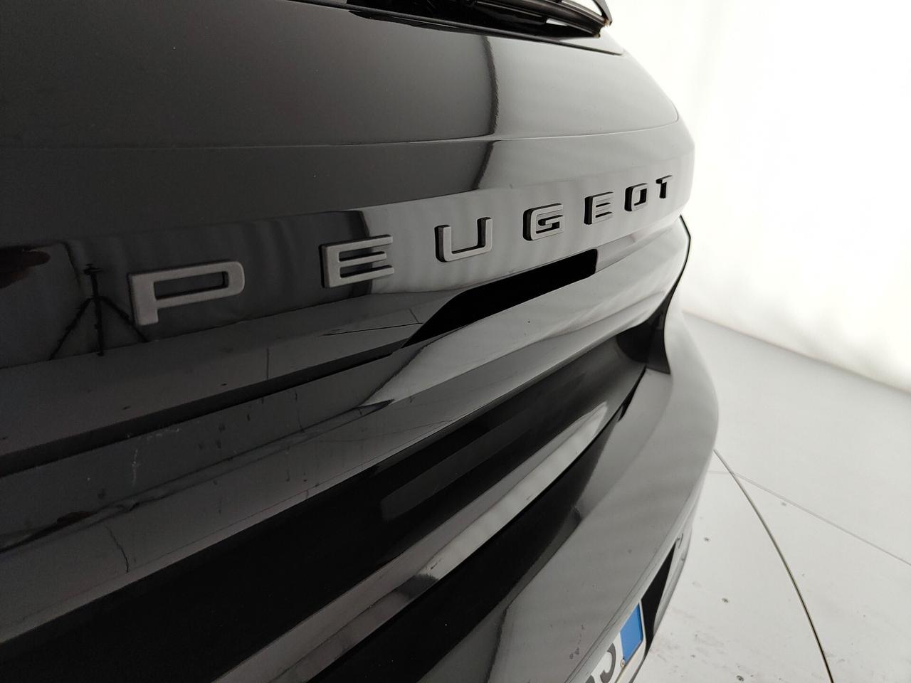 Peugeot 208 PureTech 100 Stop&Start 5 porte Allure