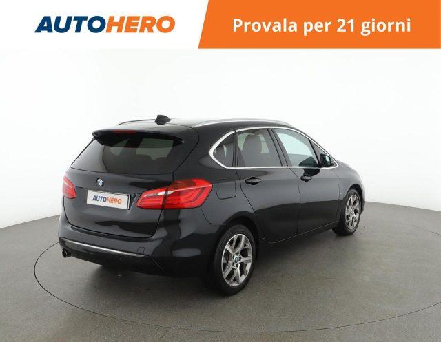 BMW 218 d Active Tourer Advantage