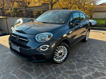 Fiat 500X 1.0 T3 120 CV Lounge