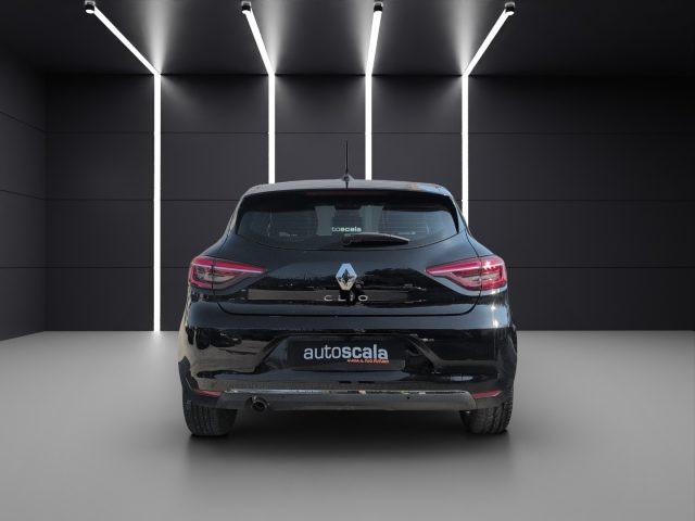 RENAULT Clio TCe 100 CV GPL 5 porte Intens