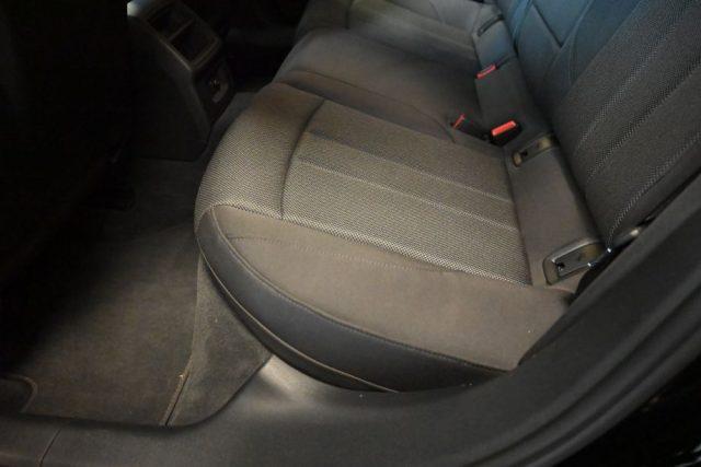 AUDI A4 AVANT 35 TFSI S-TRONIC NAVI SED.RIS.PDC LED FULL!!