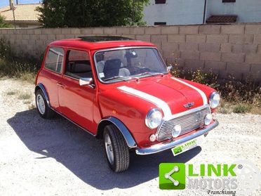 ROVER Mini 1.3 i