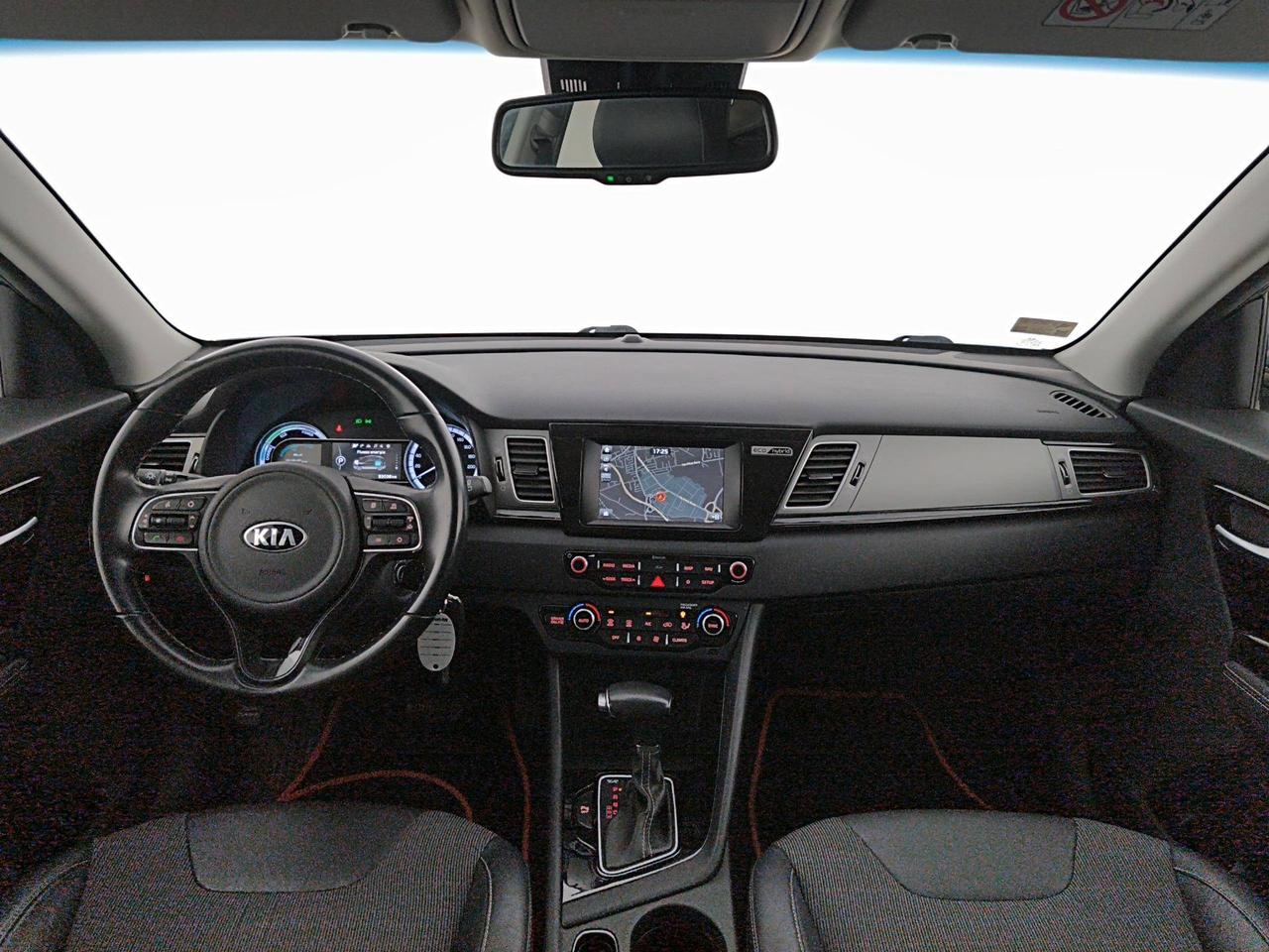 Kia Niro 1.6 gdi hev Style