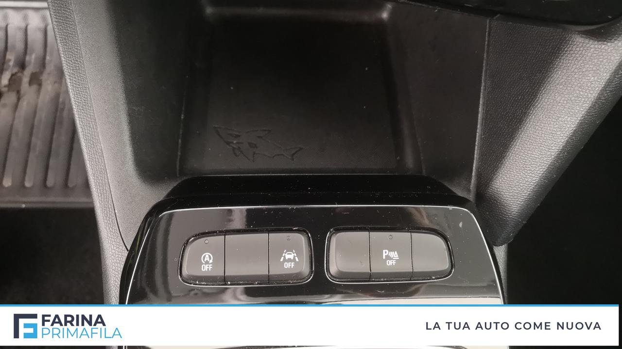 OPEL Mokka II 2020 - Mokka 1.5 Edition s&s 110cv